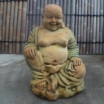 Extra Large Bead Buddha
